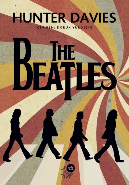 Hunter Davies: The Beatles - Kitap