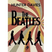 Hunter Davies: The Beatles - Kitap