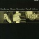 Ray Brown / Monty Alexander / Russell Malone - CD