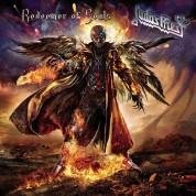 Judas Priest: Redeemer of Souls - Plak