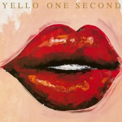 Yello: One Second - Plak