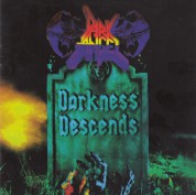 Dark Angel: Darkness Descends - CD