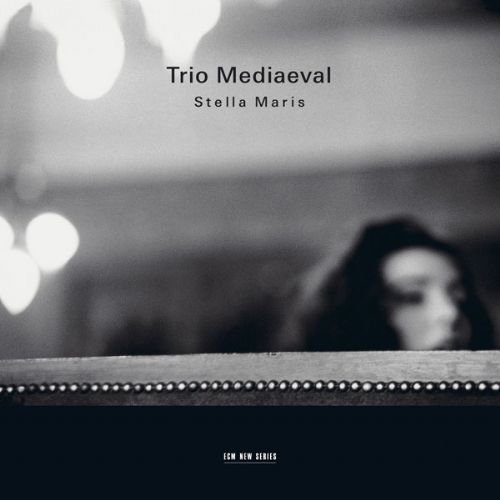 Trio Mediaeval: Stella Maris - CD Foto #1