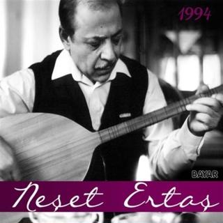 Neşet Ertaş 1994 - CD