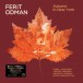 Autumn in New York (Red Vinyl) - Plak