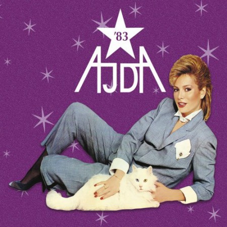 Ajda Pekkan: Superstar 83 - CD
