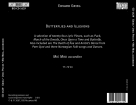 Mie Miki: Grieg: Butterflies and Illusions - Lyric Pieces - CD Foto #2
