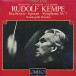 Rudolf Kempe bei der Probe - Beethoven: Egmont-Overture; Sym. No. 7; Interviews 1956-1975 - Plak