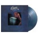 Pages (Limited Numbered Edition - Blue Marbled Vinyl) - Plak
