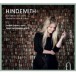 Hindemith: Works for Cello and Piano - CD
