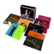 Erick Friedman: The Complete RCA Album Collection - CD