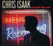 Chris Isaak: Beyond The Sun - CD
