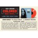 Debut Album (Colored Vinyl Edition) - Plak
