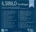 V/C: Il Sibilo - The Whisper (Il Salotto Vol 4) - CD