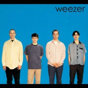 Weezer (Blue Album) - Plak