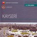 TRT Arşiv Serisi - 42 / İl İl Türkülerimiz - Kayseri (CD) - CD