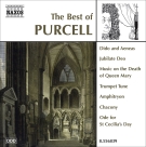 Çeşitli Sanatçılar: Purcell (The Best Of) - CD Foto #1