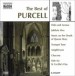 Purcell (The Best Of) - CD
