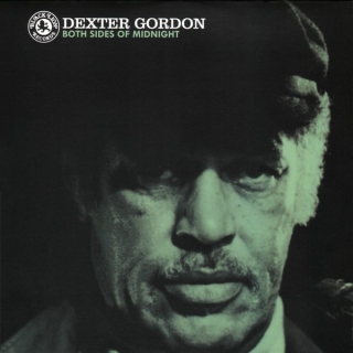 Dexter Gordon: Both Sides Of Midnight - Plak