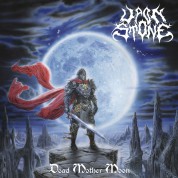 Upon Stone: Dead Mother Moon - CD