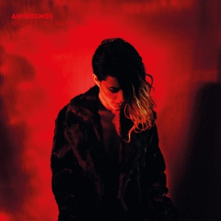 Ah! Kosmos: Beautiful Swamp - Plak