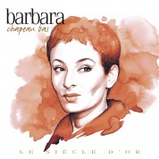 Barbara: Chapeau bas - CD