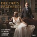 Dee Dee's Feathers - Plak