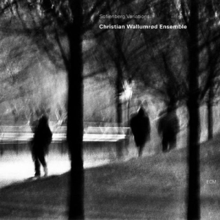 Christian Wallumrød Ensemble: Sofienberg Variations - CD