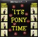 It's Pony Time + 2 Bonus Tracks! - Plak