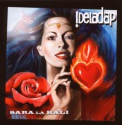 !DelaDap: Sara La Kali - CD