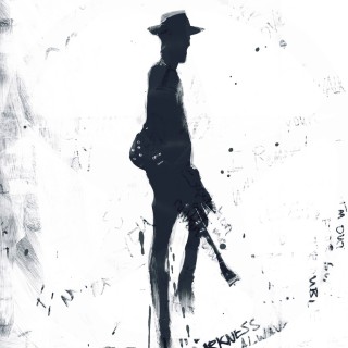 Gary Clark Jr.: This Land - Plak