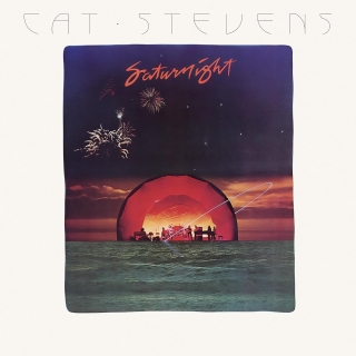 Cat Stevens: Saturnight (Live in Tokyo) - Plak