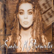 Sandra: My Favourites - CD