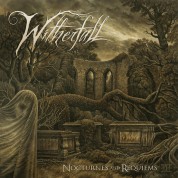 Witherfall: Nocturnes And Requiems - Plak