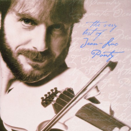 Jean-Luc Ponty: The Very Best Of - CD