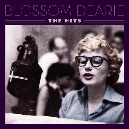 Blossom Dearie: The Hits - Plak