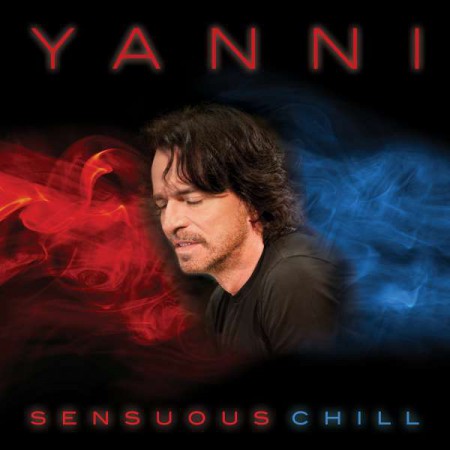 Yanni: Sensuous Chill - CD