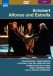Schubert: Alfonso Und Estrella - DVD