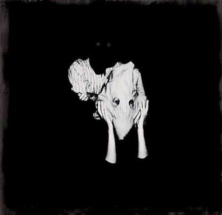 Sigur Rós: Kveikur - CD