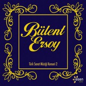 Bülent Ersoy: Türk Sanat Müziği Konseri 2 - CD
