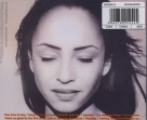 Sade: The Best Of Sade - CD Foto #2