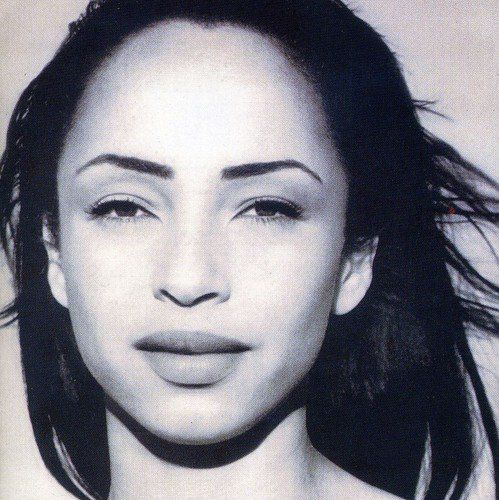 Sade: The Best Of Sade - CD Foto #1