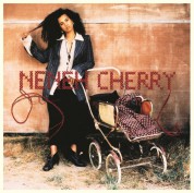 Neneh Cherry: Homebrew - Ltd - Plak