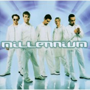 Backstreet Boys: Millennium - CD