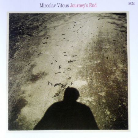 Miroslav Vitouš: Journey's End - CD