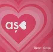 Ahmet Güven: Aşk - CD