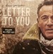 Letter To You - Plak