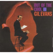 Gil Evans: Out Of The Cool (5 Bonus Tracks) - CD