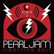 Pearl Jam: Lightning Bolt - CD