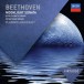 Beethoven: Moonlight Sonata; Appassionata Sonata; Pathétique Sonata - CD